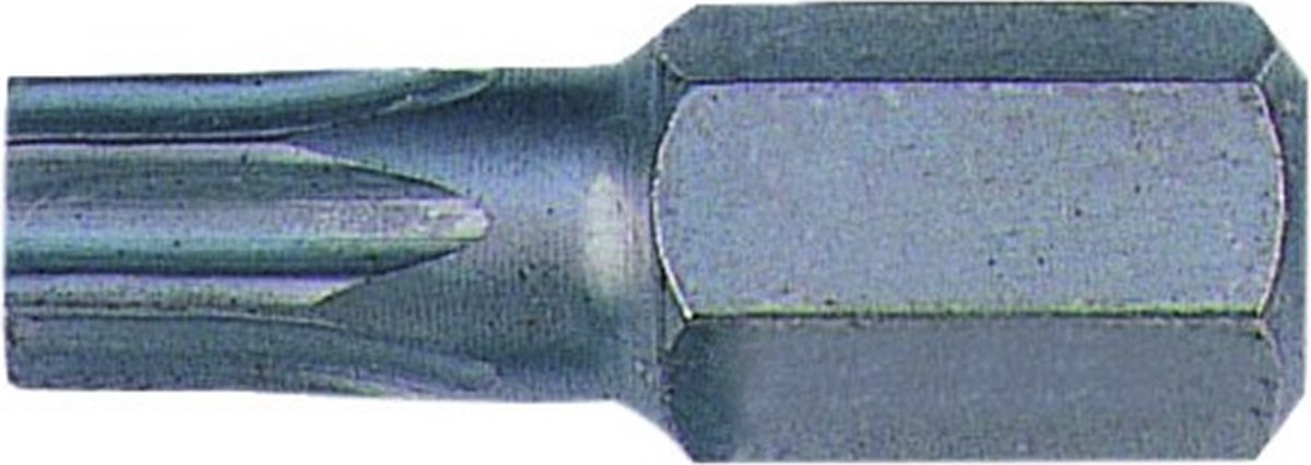 Bahco Torx Bit T50x30mm - 10mm Opname