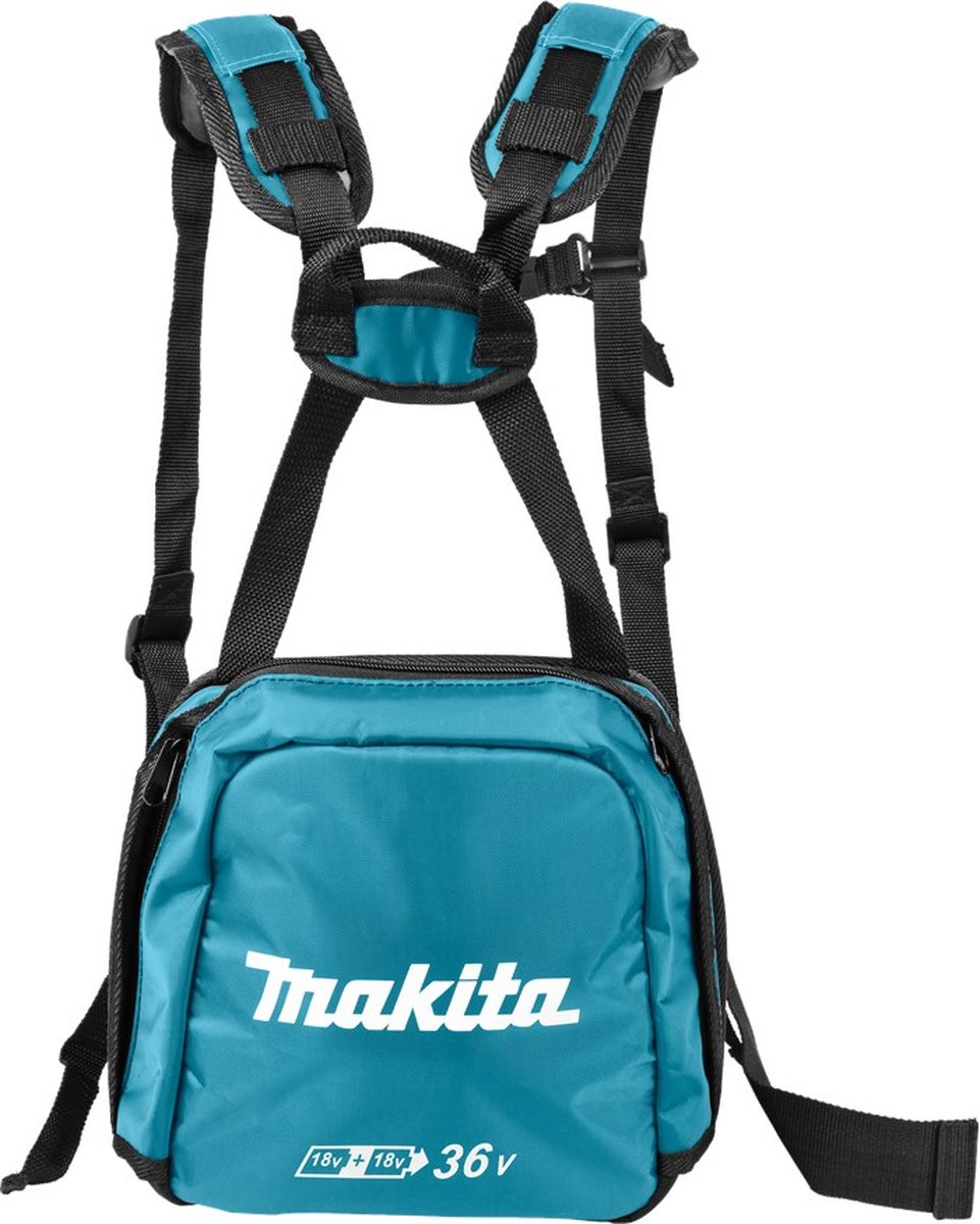 Makita Draagharnas Voor De Snoeischaar DUP361ZN - 161603-6