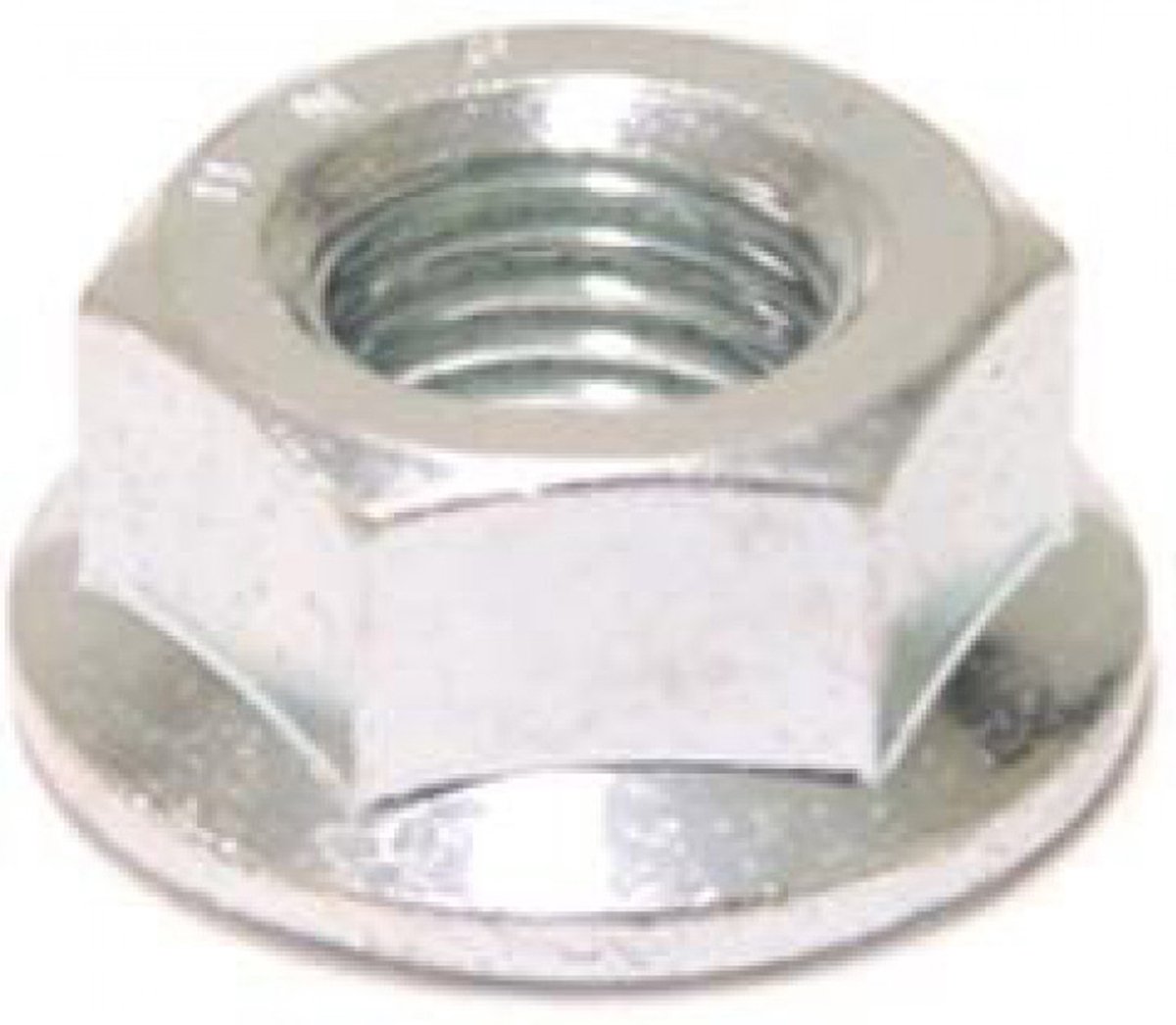 Bofix Asmoer Achteras Shimano Remnaaf 25 Stuks (220520)