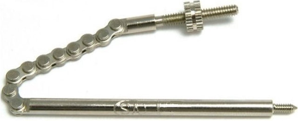 Controlestift Sturmey Archer HSA 317 - ABC 5 (blauw)