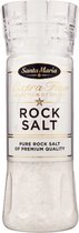 Santa Maria - Rock Salt - Zout - Kruiden - Molen - Specerijen
