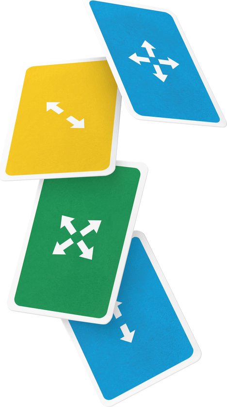 To the Point - Bordspel. 8+