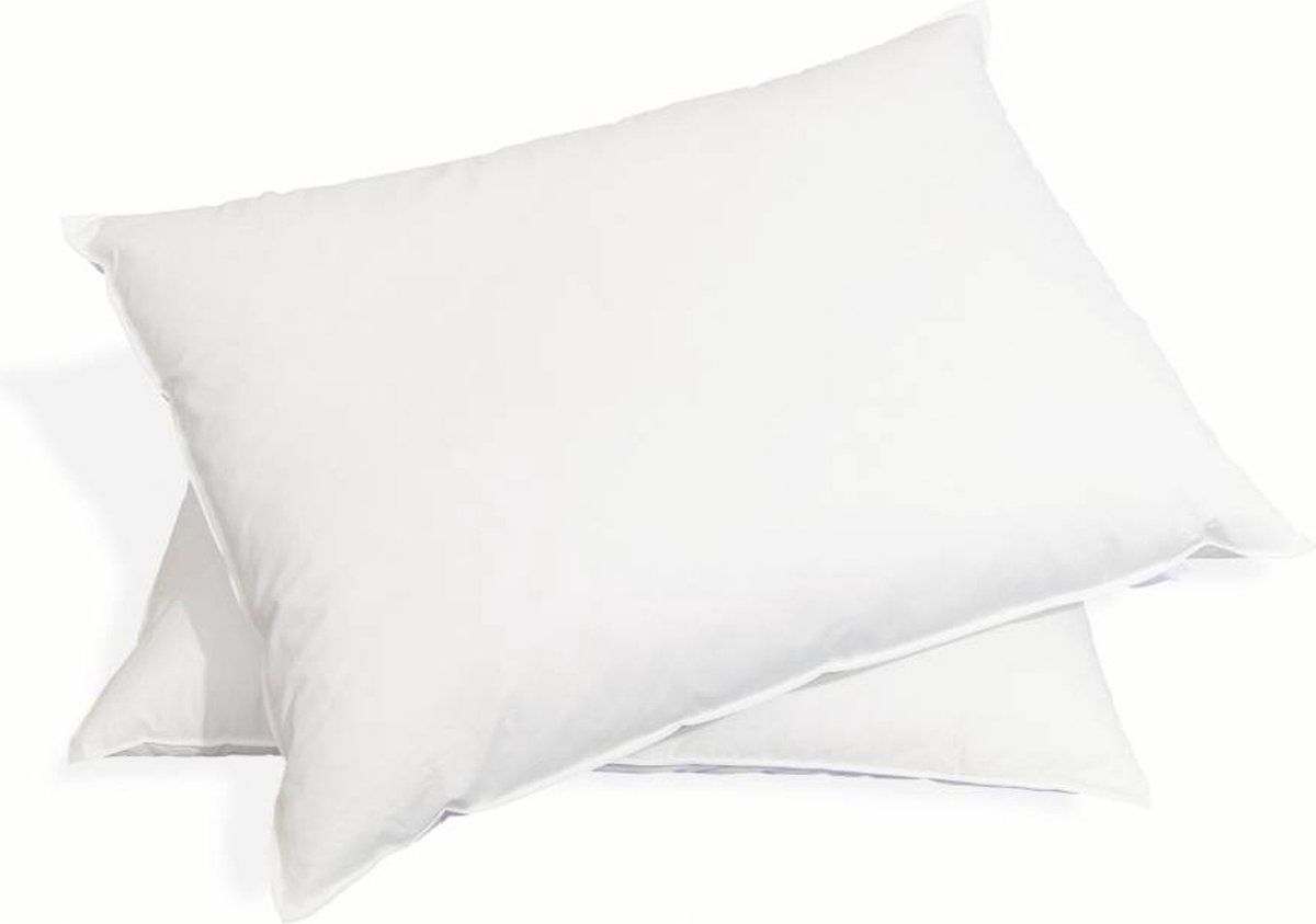 Dauny - Hoofdkussen Supersoft (90% dons