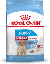 Royal Canin Puppy Medium - Hondenbrokken - 10 kg
