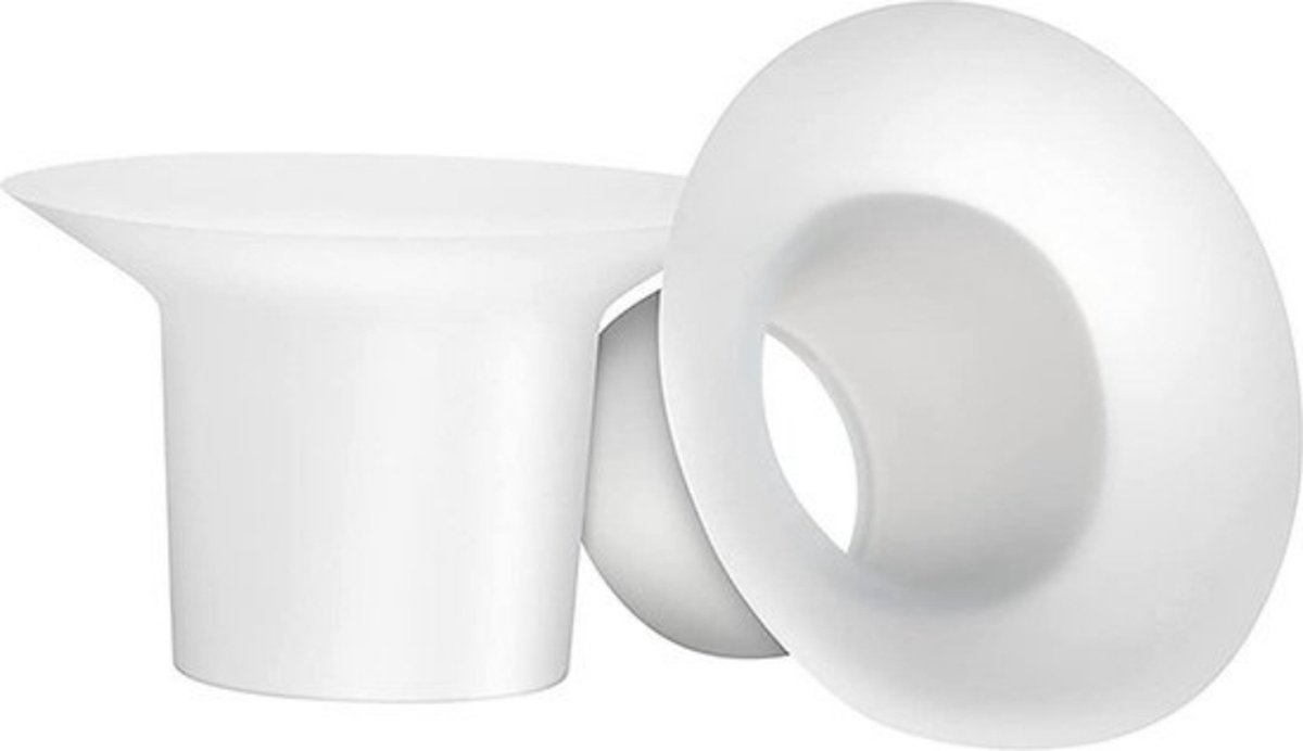 Goedkoopste Nutrea – Borstschildverkleiner 22 mm