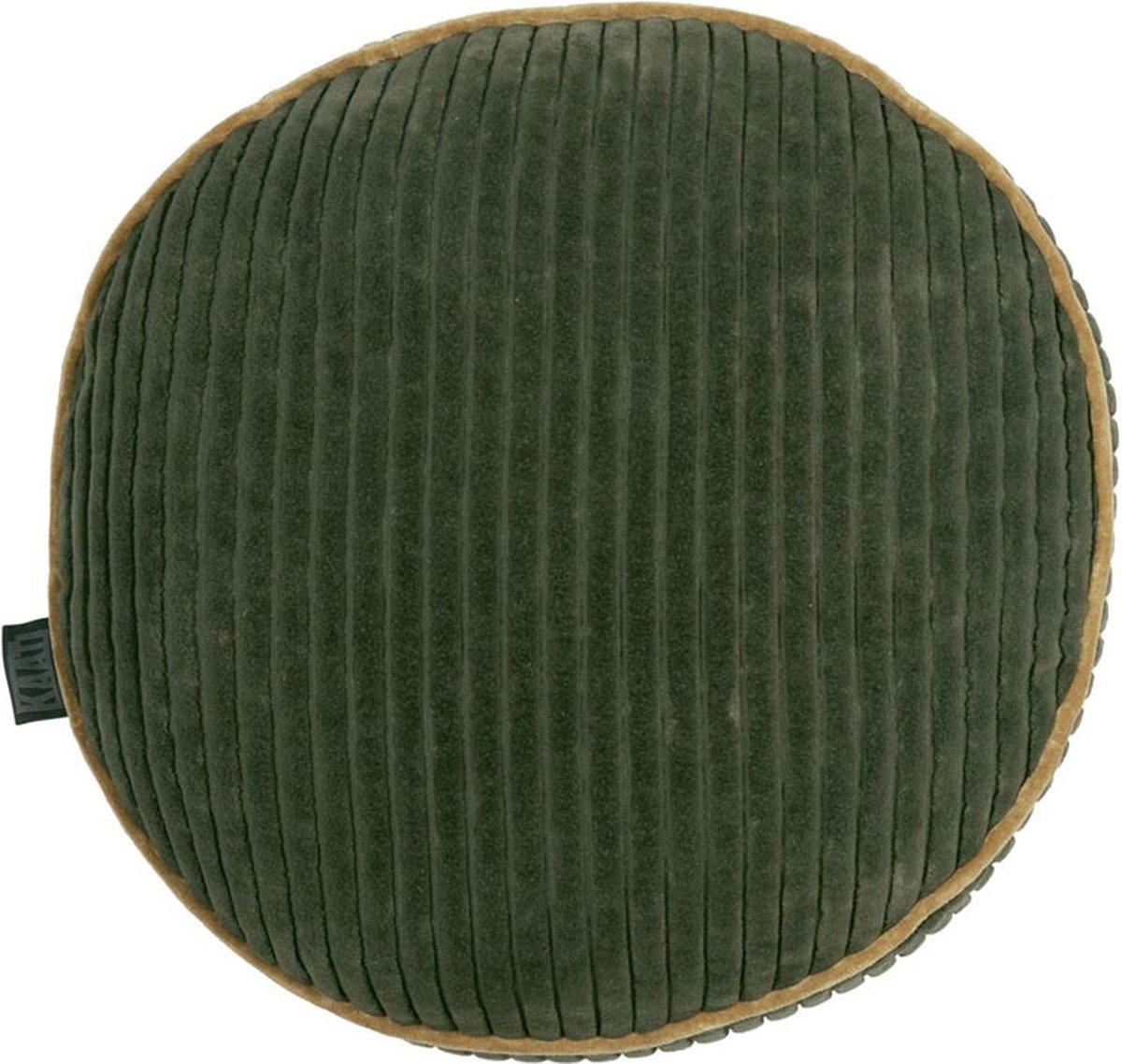 Ronde Kussen Kussen voor Bank Fluwelen Sierkussen Fluwelen Woondecoratie Ronde Kussen Kussen voor Bank Stoel Bed Auto Woonkamer (E 50cm/20in(Set of 4