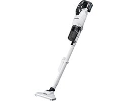 Makita CL003GD203 Accu Steelstofzuiger Wit XGT 40V Max 2.5Ah