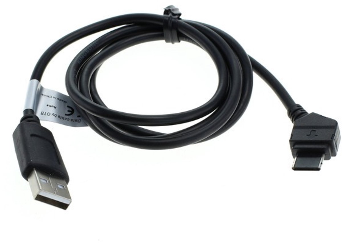 USB Kabel voor Samsung GSM PCB200BBE, PCB200BSE, PCB200BSEC, PCB220BSE, PCB220BSECSTD, PCB220BBE
