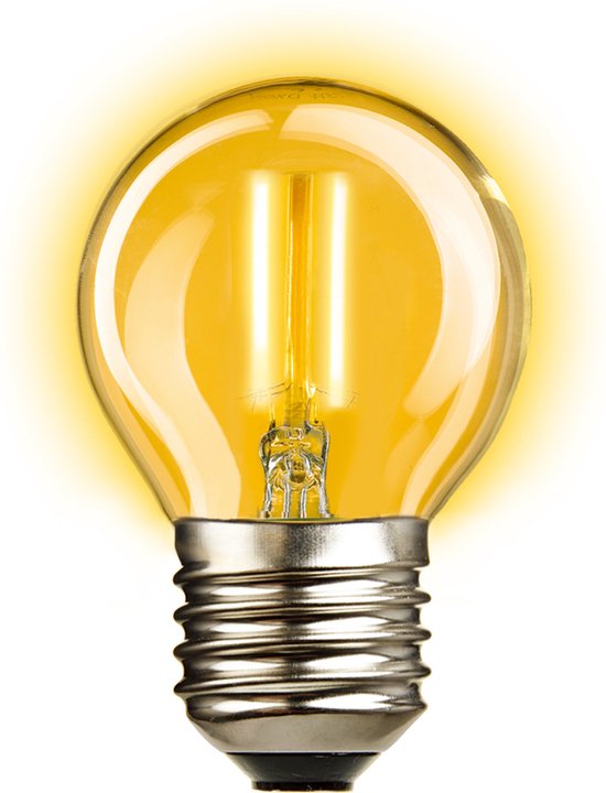 Mini Gold LED 4W 6-pack | bol.com