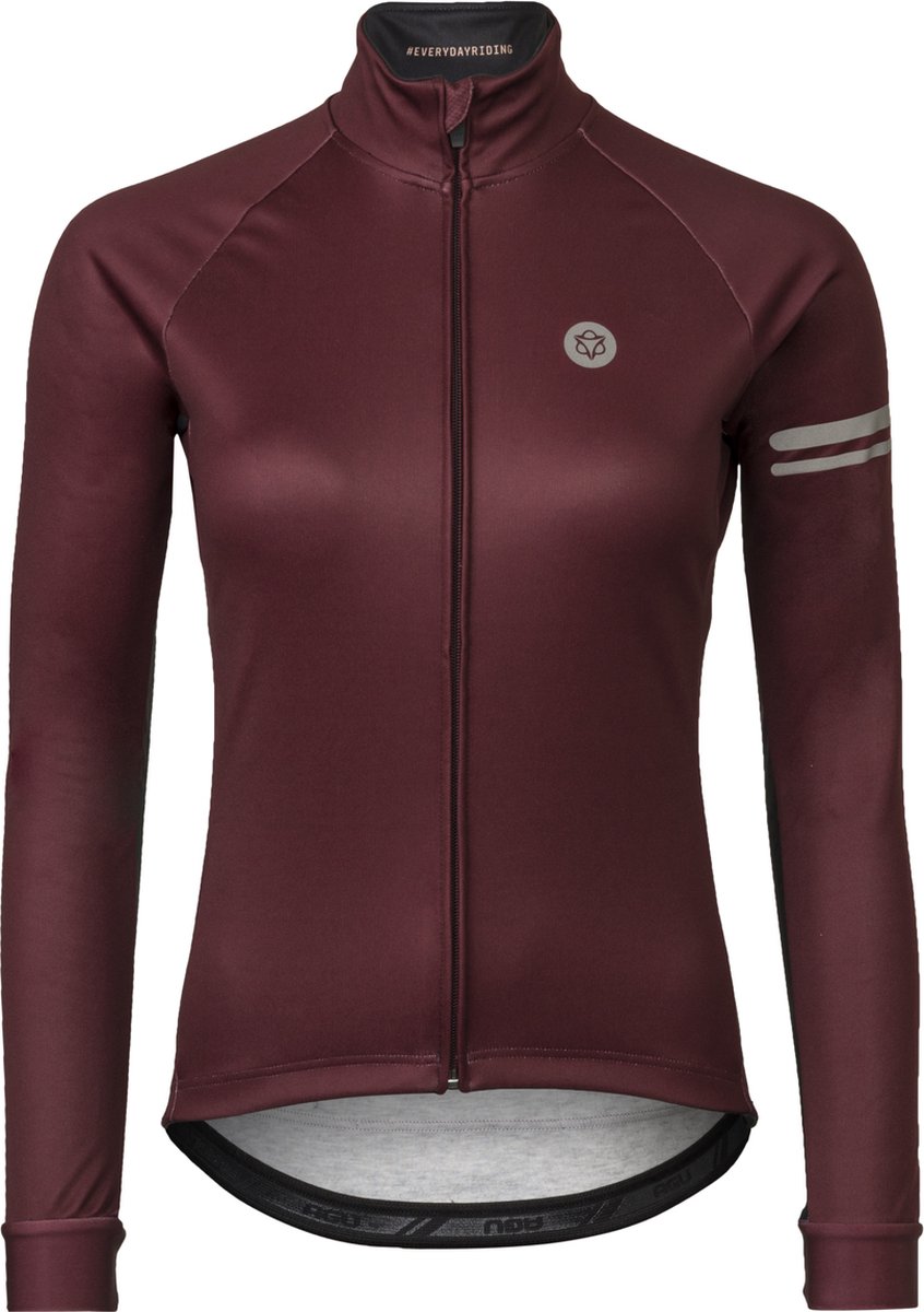 AGU Solid Winter Thermojack III Trend Dames - Modica - XS