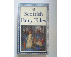 Scottish Fairy Tales