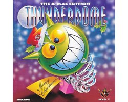 Thunderdome - The X-mas Edition