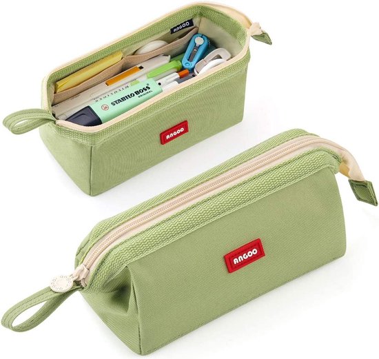 Op zoek naar een schattige etui? Zo gevonden bij