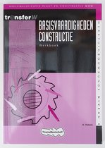 TransferW 4 -  Basisvaardigheden constructie Werkboek