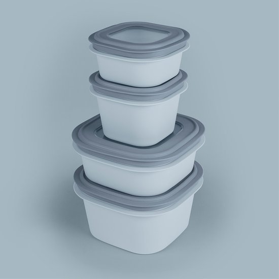 Sunware Sunware Sigma Home Vershoudbakjes Diepvriesbakjes BPA 