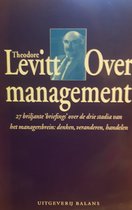 Over management
