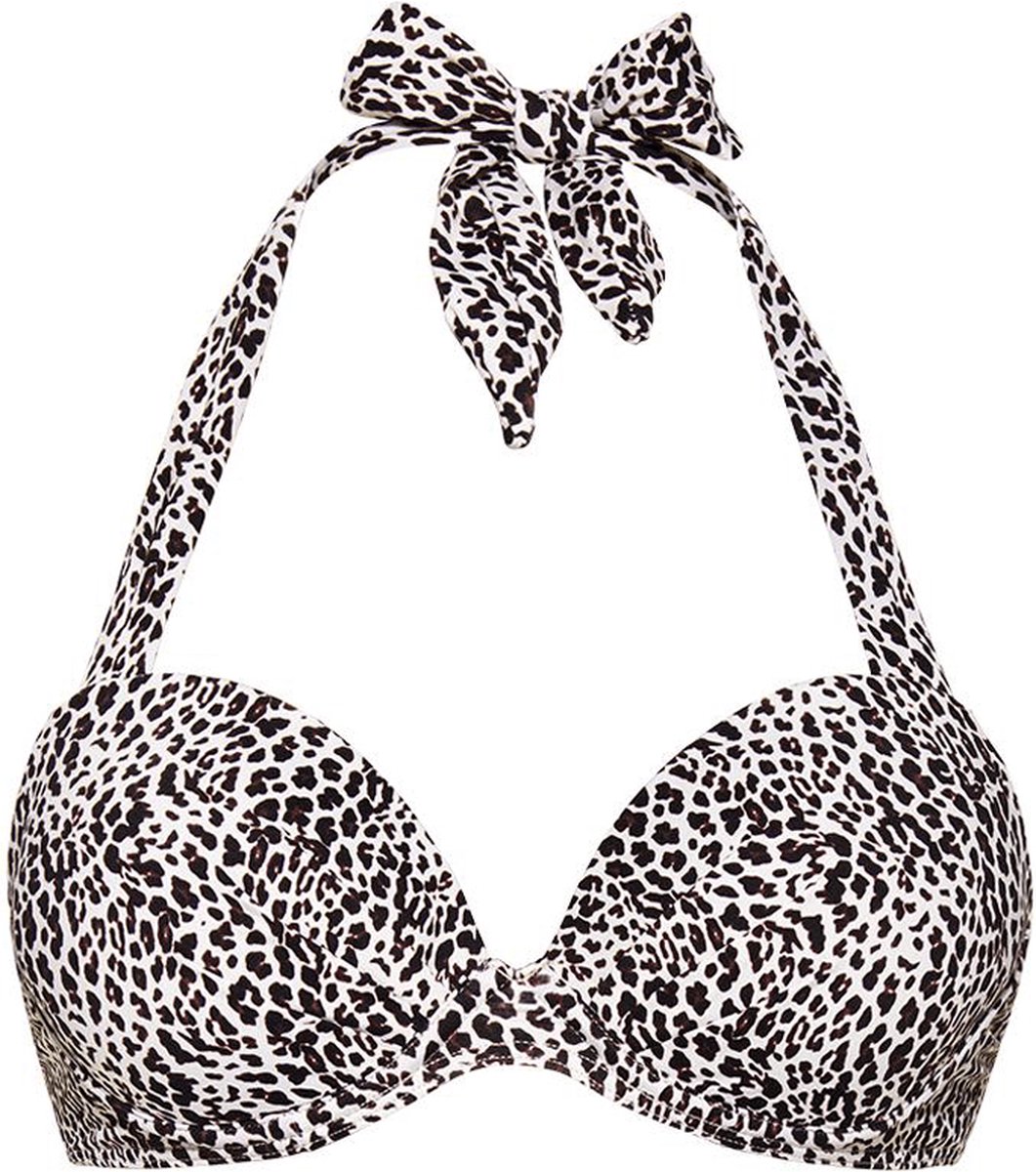 Cyell bikinitopje African Oasis maat 40B