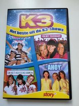 Het beste uit de K3 shows (special edition Story)