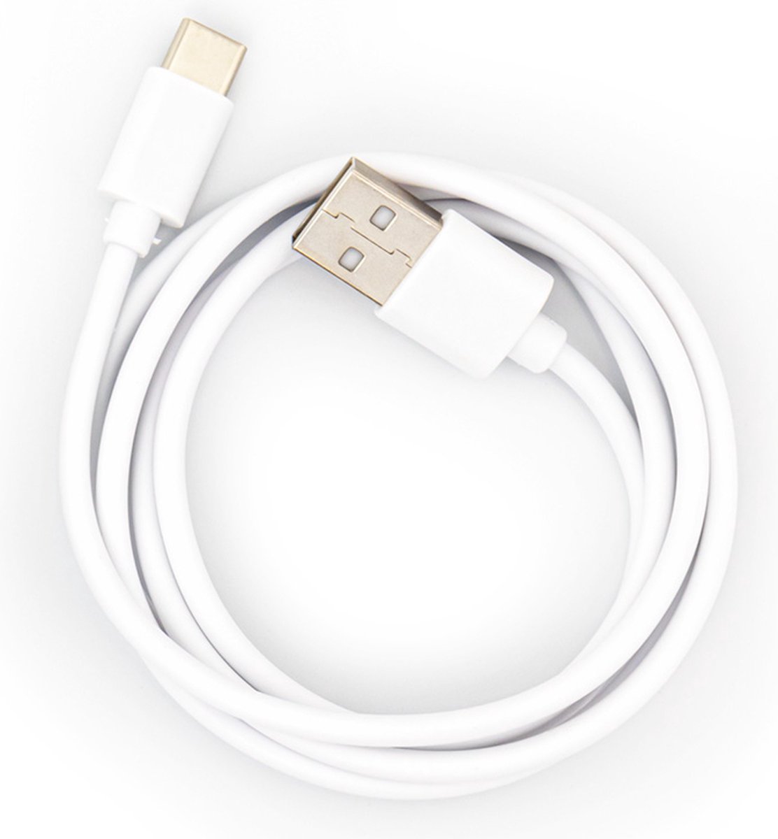 Intenso Adapter USB-A zu USB-C 3 Stück, 480 Mbit/s High-Speed USB 2.0