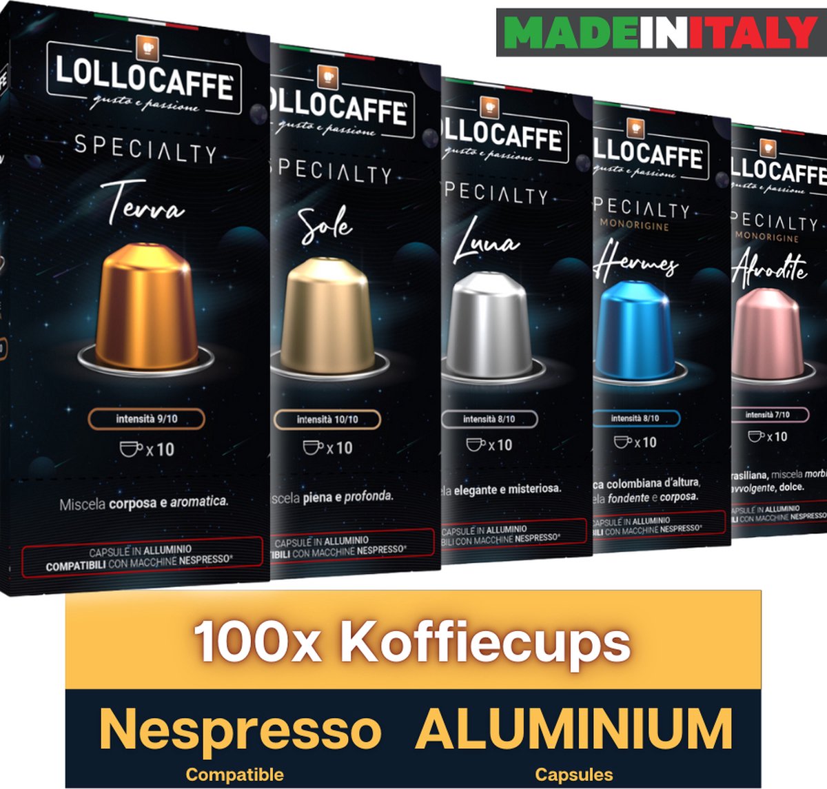 stad Realistisch impliciet Nespresso Cups aanbieding: Pak tot 20% KORTING in mei 2023