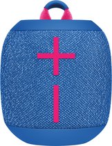 Ultimate Ears WONDERBOOM 3 - Bluetooth Speaker - Draadloos - Performance Blue