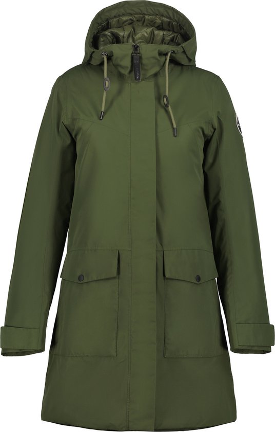 icepeak-alpena-parka-jas-dames-darkgreen-38-bol