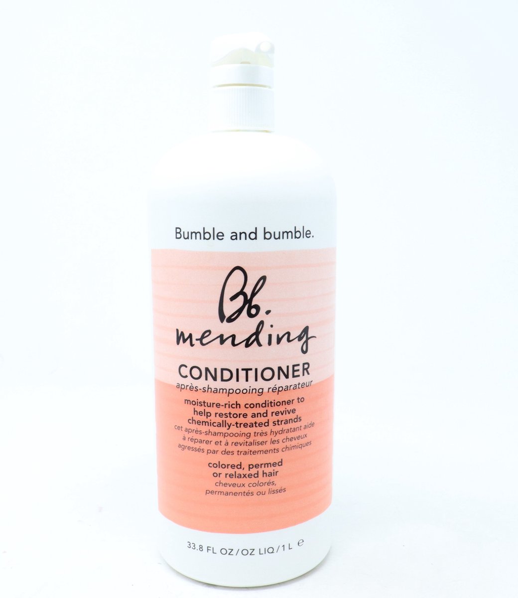 Bumble and bumble Mending Conditioner 1000 ml