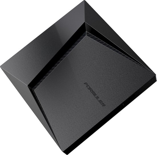 Formuler Z10 Pro Max - Android Mediaspeler - 4K IPTV + Multibox 8GB USB ...