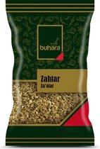Buhara - Herbes de Zahtar - Zahter Baharat - Za'atar - 80 gr