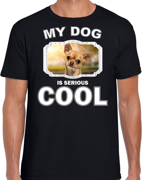 chihuahua shirt