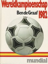 Mundial1982. Wereldkampioenschap voetbal 1982