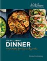 Kitchen Sanctuary Series- Kitchen Sanctuary: It's All About Dinner
