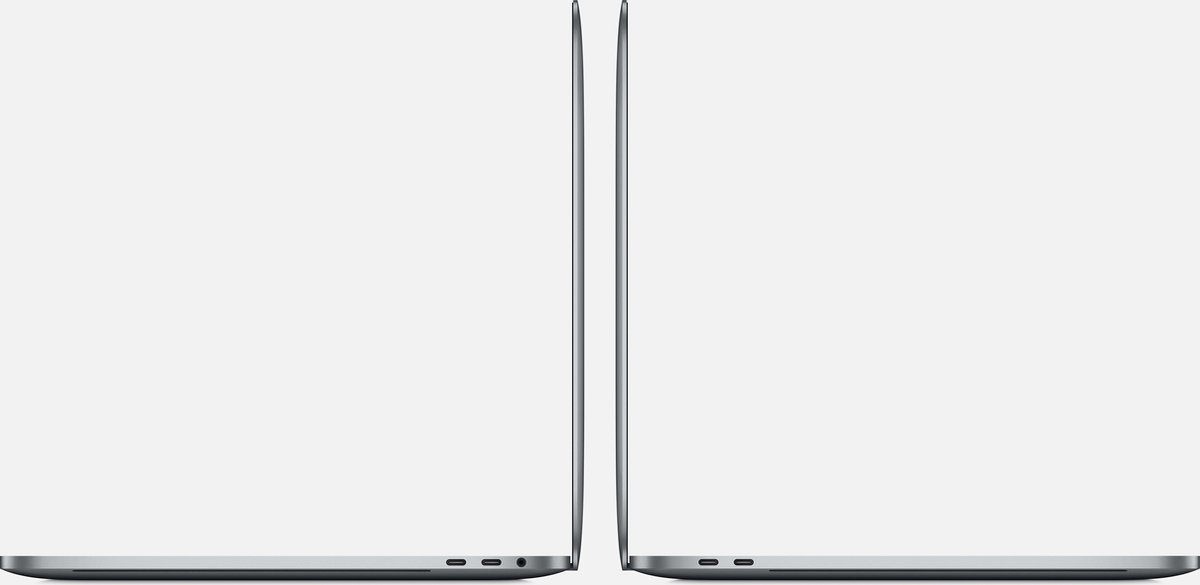 Apple MacBook Pro 15,4" Retina i9 8-core 5,0 GHz 32GB DDR4 1TB SSD Radeon Pro Vega macOS - Afbeelding 5