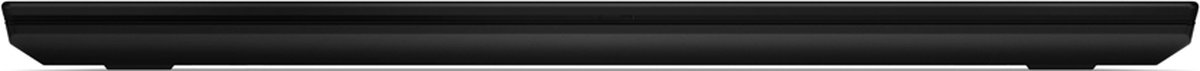 Lenovo ThinkPad T590 - Laptop - 15.6 inch - Intel Core i5-8265U - 8GB ram - 256GB SSD - Zwart — afbeelding 5