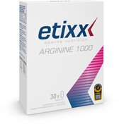 Etixx Arginine 1000-30 comprimés