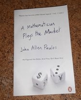 Mathematician Plays The Market