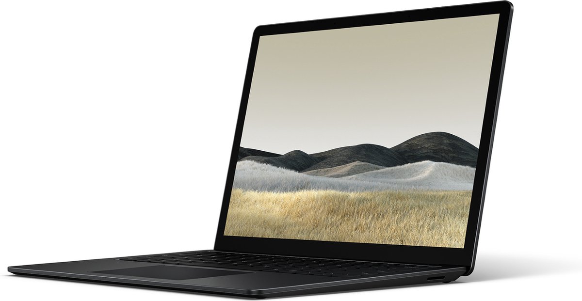 Microsoft Surface Laptop 3 Intel Core i7 1,30GHz/16GB/512GB/Intel Iris Plus Graphics Black *NEW*