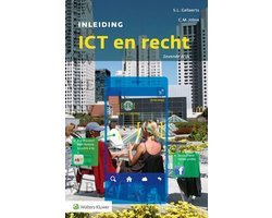 Inleiding ICT en recht