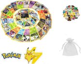 Pokémon - Random Pokemon Kaarten Cadeau Bundel - Pokemon Pakje - Pokemon TCG