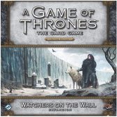 A Game of Thrones: The Card Game (Second Edition) - Watchers on the Wall