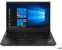 Lenovo ThinkPad E14 Gen 2 20T6 - Zakelijke laptop - 14 inch Lenovo ThinkPad E14 Gen 2 20T6 - Zakelijke laptop - 14 inch