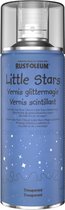 Little Stars Glitter Magic - Vernis (aérosol) - 400 ml