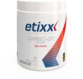 Etixx Carbo Gy - 1000 gram