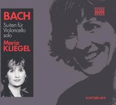 Maria Kliegel - Cello Suites (2 CD)