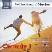 Various Artists - Classics At Movies Comedy I (CD)