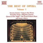 Various Artists - Best Of Opera 1 (CD)