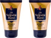 Vergulde Hand Aftershave Balsem Multi Pack - 2 x 100 ml