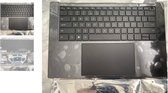 Dell Laptop Palmrest XPS 9500 2XN3H
