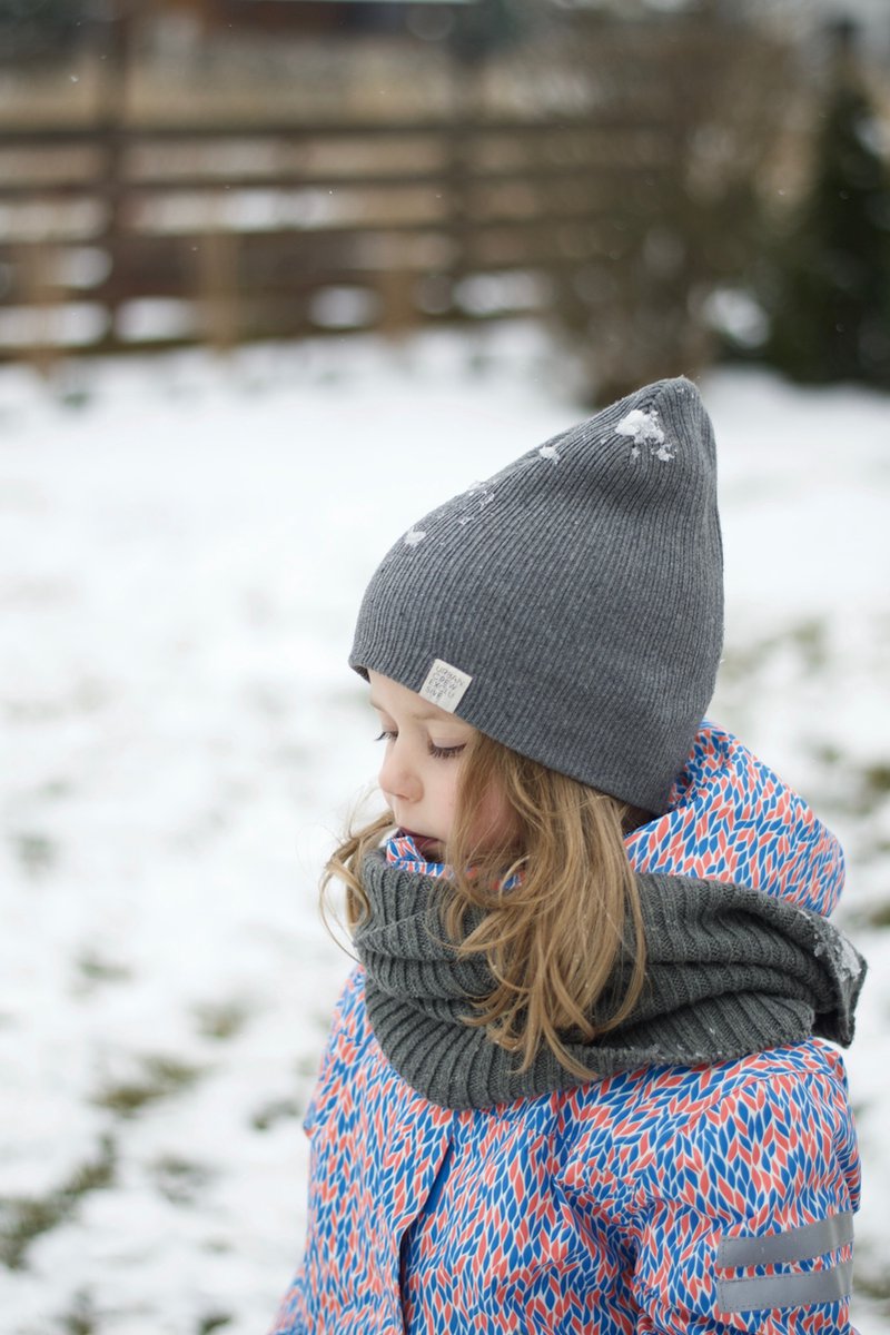 Ducksday - jas - uitritsbare fleece - regenjas - waterdicht - unisex - Joy - 14 jaar — afbeelding 8