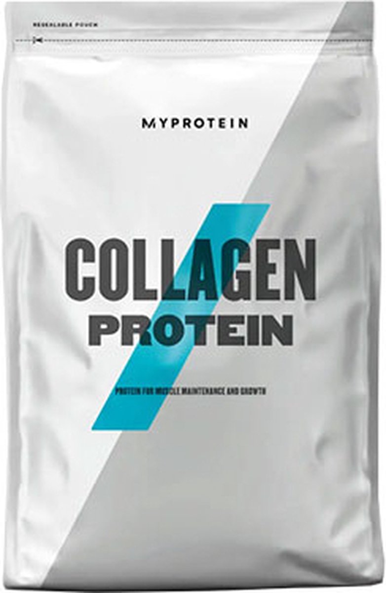 Collagen Protein (1000g) Unflavoured